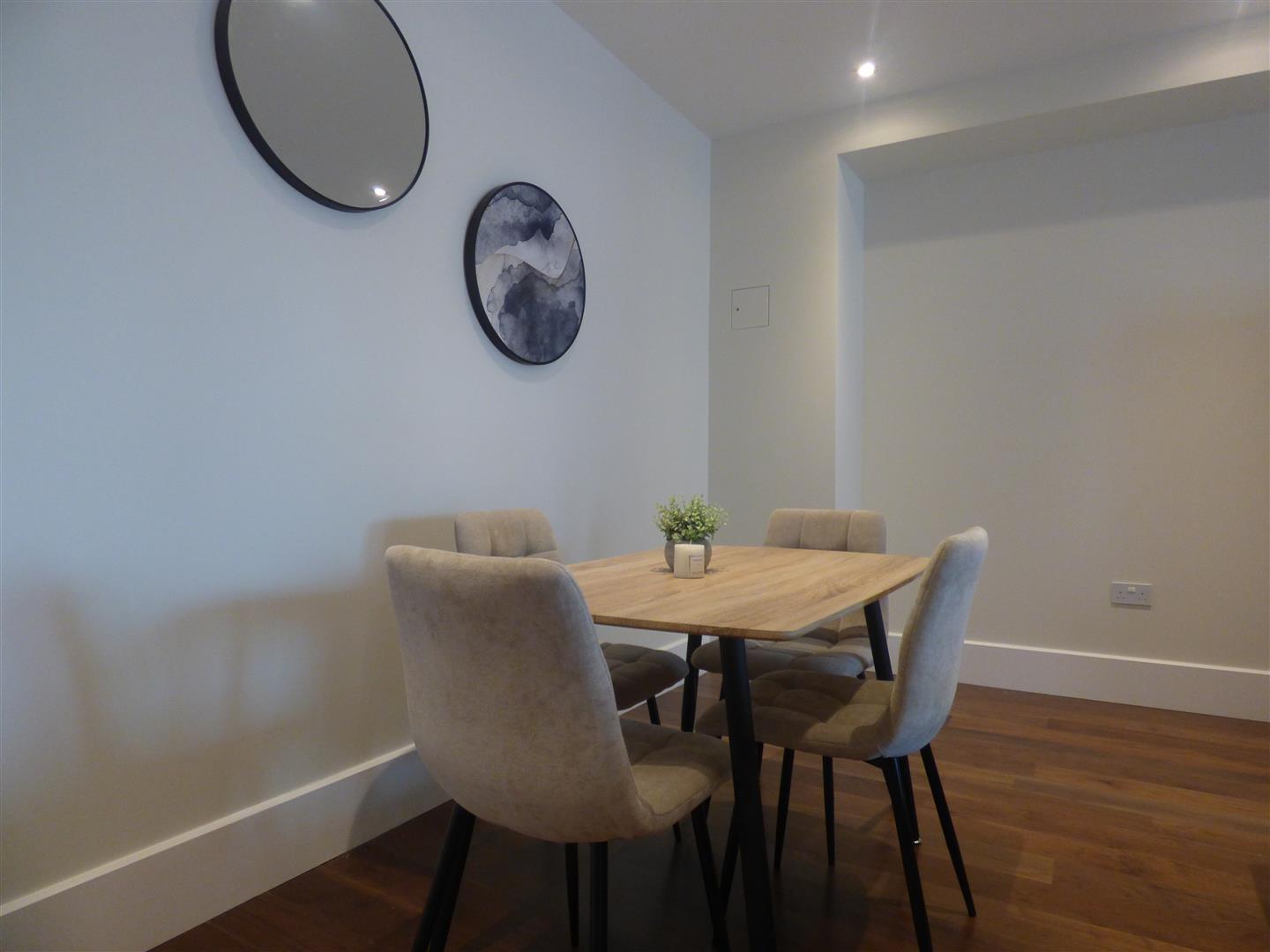 Image of Apartment - 1 Bedrooms - 2 Bathrooms for Rental in Midtown-Gibraltar, Image 2